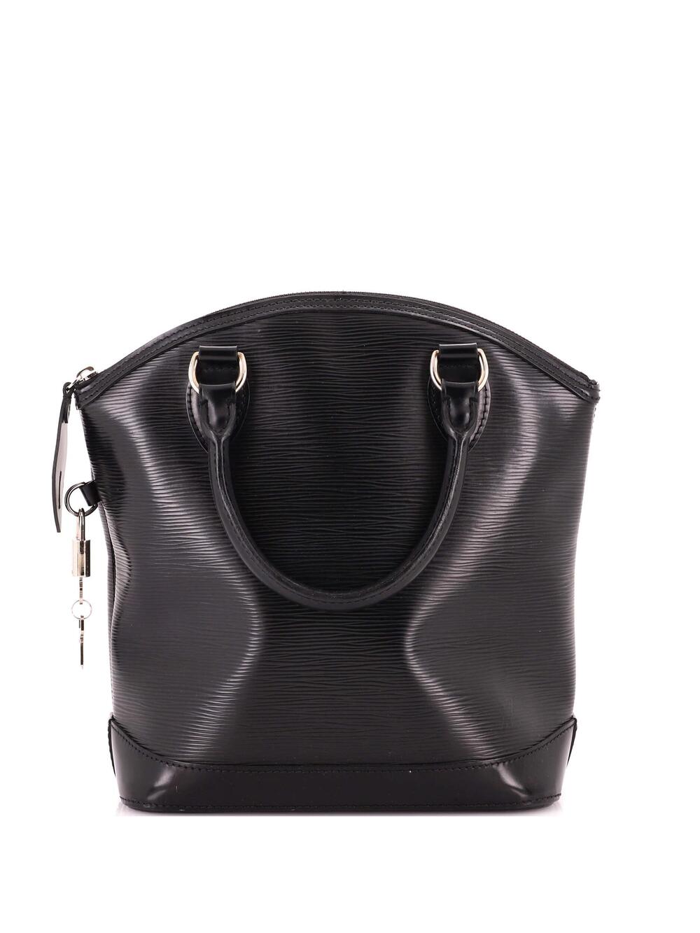 Louis Vuitton Lockit Handbag Epi #296560L10B